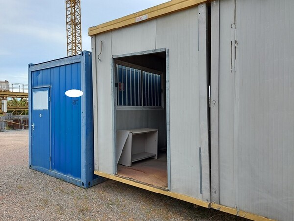 30080#6397 Monoblocchi in vendita - foto 7