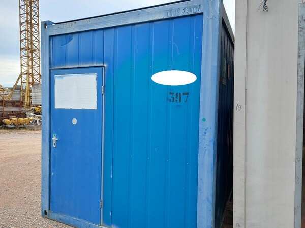 30080#6397 Monoblocchi in vendita - foto 8