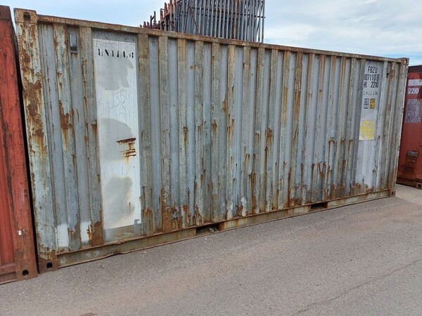 71#6397 Container in vendita - foto 10