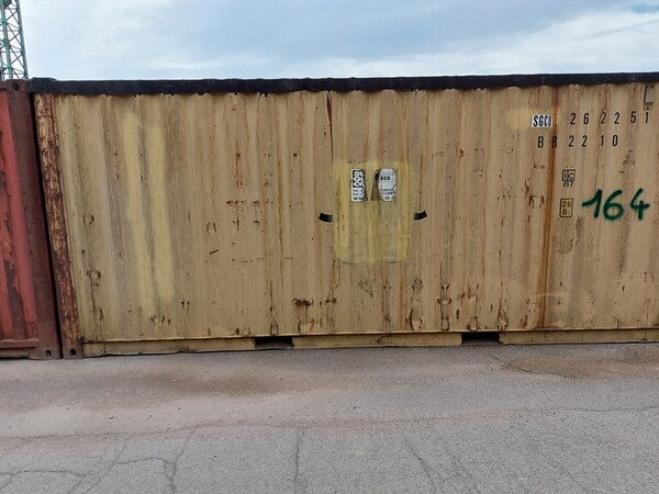 71#6397 Container in vendita - foto 13
