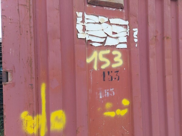 71#6397 Container in vendita - foto 15
