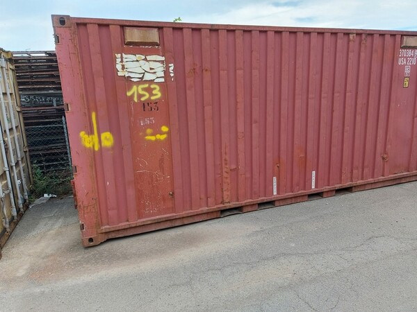 71#6397 Container in vendita - foto 16