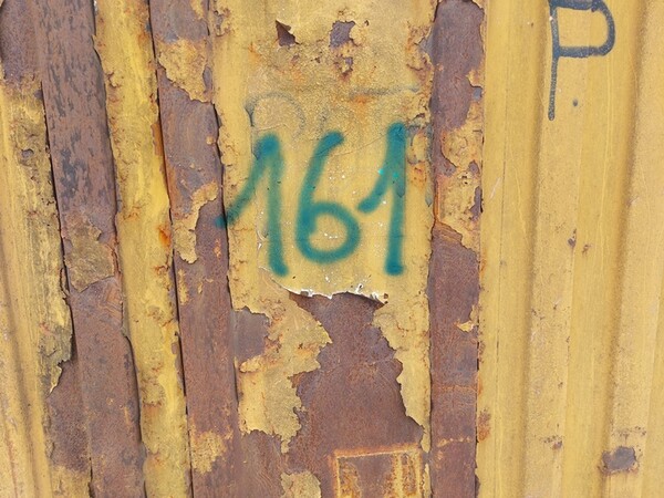 71#6397 Container in vendita - foto 17