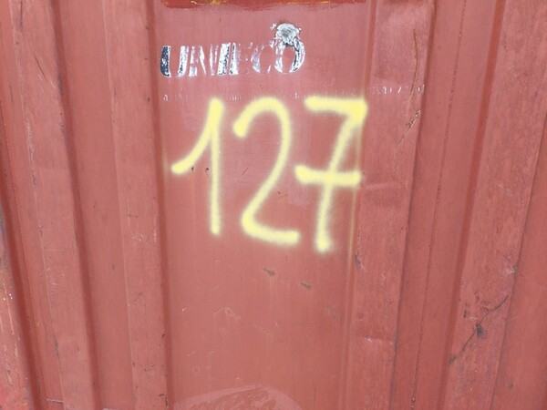 71#6397 Container in vendita - foto 22