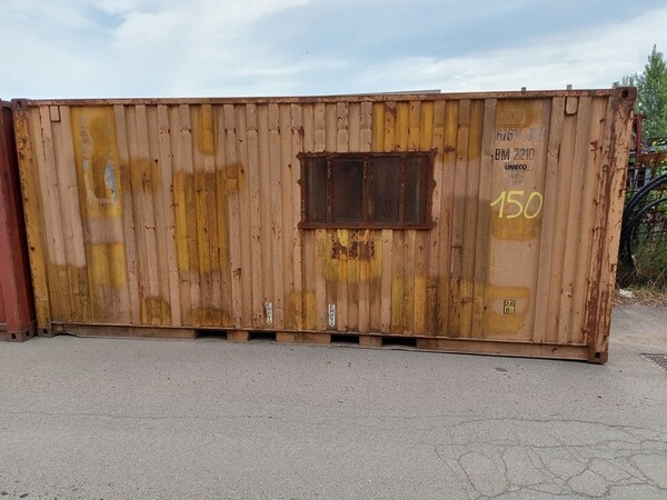 71#6397 Container in vendita - foto 23