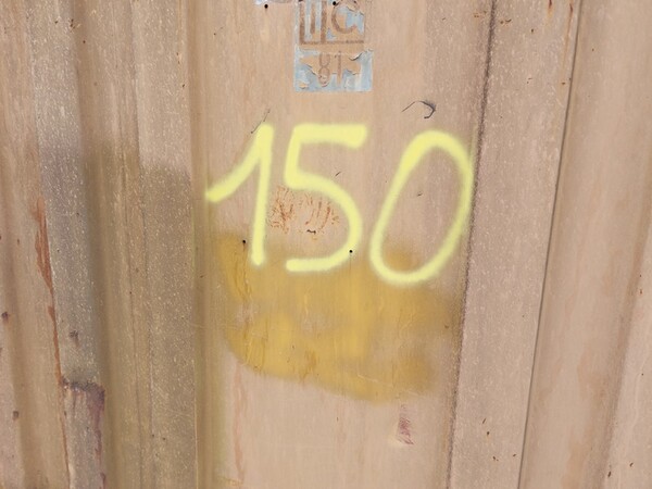 71#6397 Container in vendita - foto 24