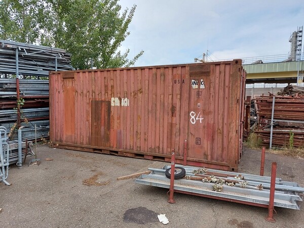 71#6397 Container in vendita - foto 25