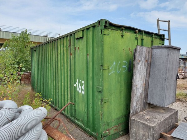71#6397 Container in vendita - foto 26