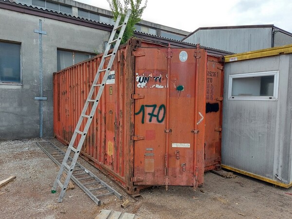 71#6397 Container in vendita - foto 27