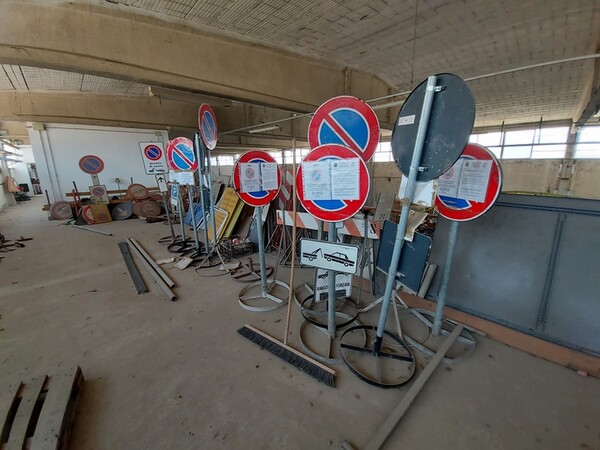1#6400 Attrezzatura edile in vendita - foto 3