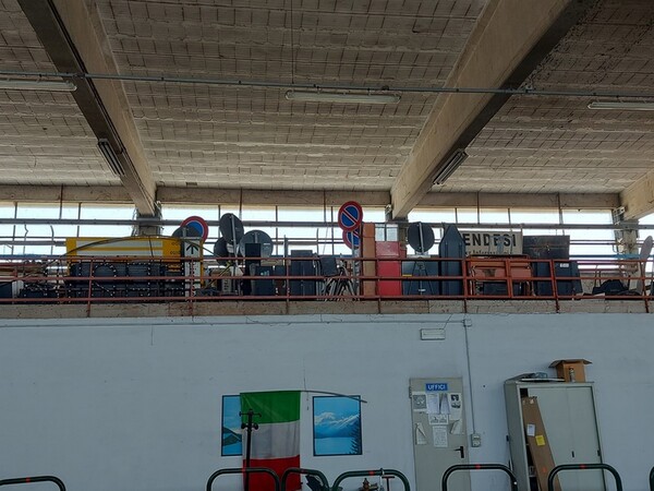 1#6400 Attrezzatura edile in vendita - foto 9