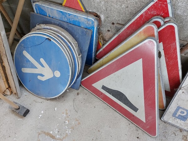 1#6400 Attrezzatura edile in vendita - foto 11
