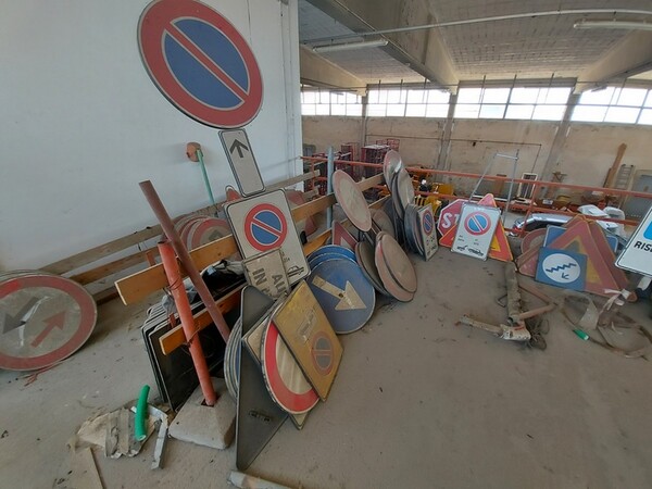 1#6400 Attrezzatura edile in vendita - foto 15