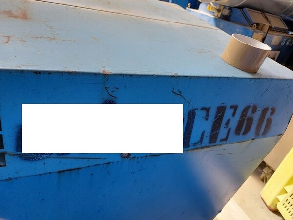 10066#6400 Generatore GE66 in vendita - foto 2