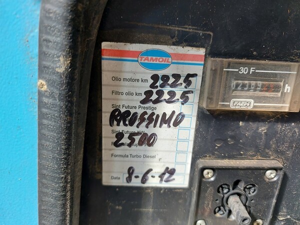 10066#6400 Generatore GE66 in vendita - foto 4