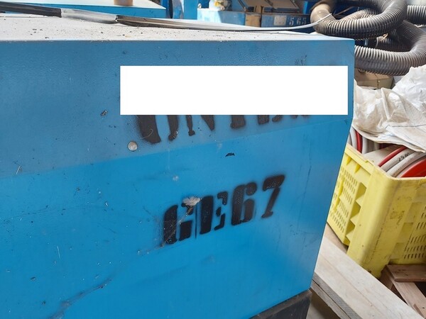 10067#6400 Generatore GE67 in vendita - foto 2