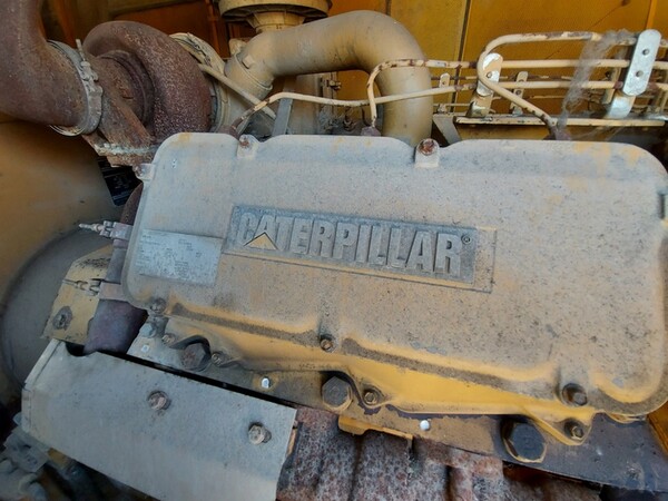 10074#6400 Generatore GE74 in vendita - foto 4