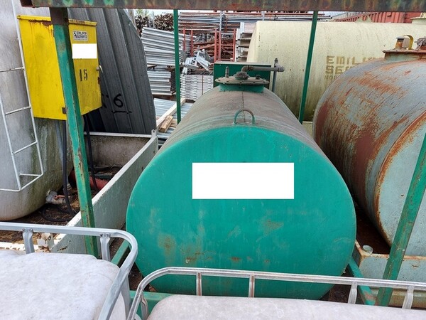 10222#6400 Attrezzatura edile in vendita - foto 7