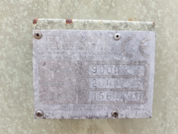 10222#6400 Attrezzatura edile in vendita - foto 8