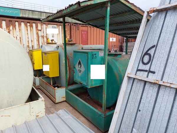 10222#6400 Attrezzatura edile in vendita - foto 9