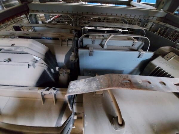 10222#6400 Attrezzatura edile in vendita - foto 11