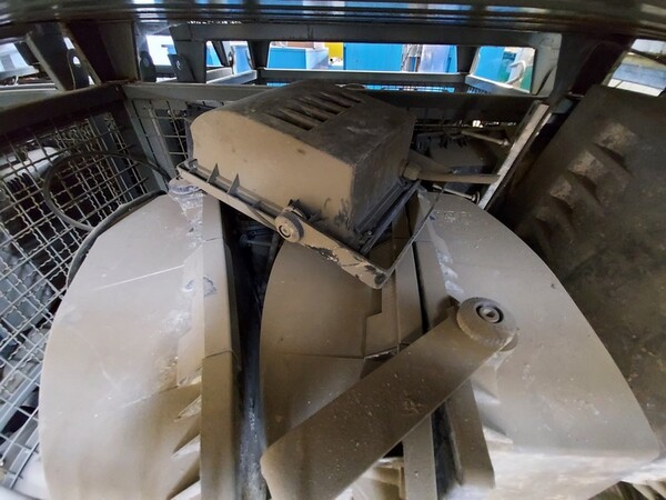 10222#6400 Attrezzatura edile in vendita - foto 12