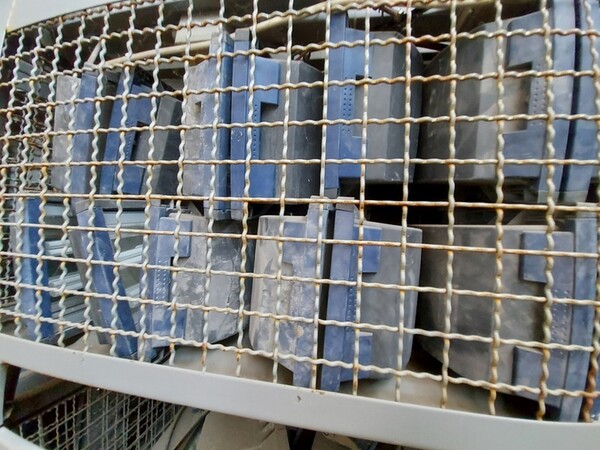 10222#6400 Attrezzatura edile in vendita - foto 13