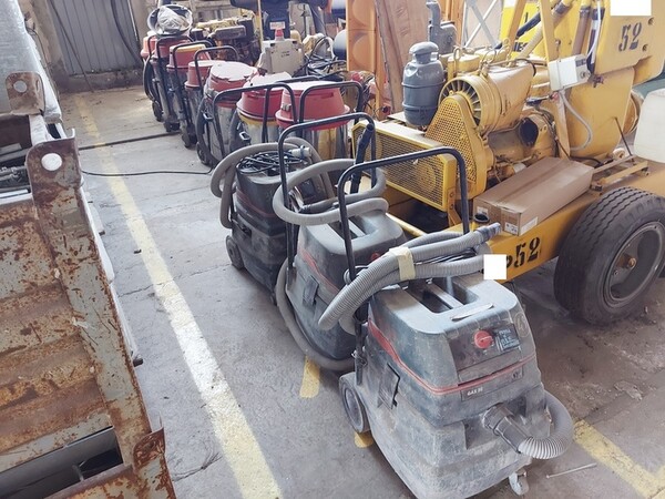 10222#6400 Attrezzatura edile in vendita - foto 14