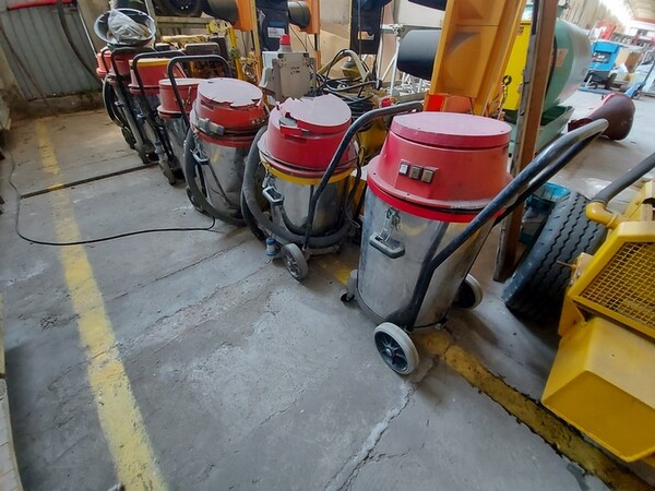 10222#6400 Attrezzatura edile in vendita - foto 15