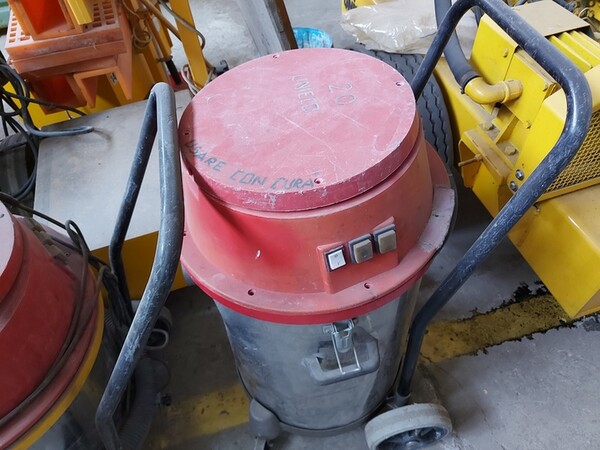 10222#6400 Attrezzatura edile in vendita - foto 16