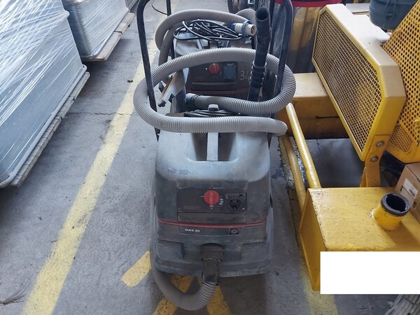 10222#6400 Attrezzatura edile in vendita - foto 17