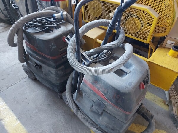 10222#6400 Attrezzatura edile in vendita - foto 18