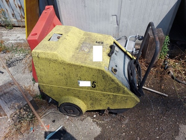 10222#6400 Attrezzatura edile in vendita - foto 19