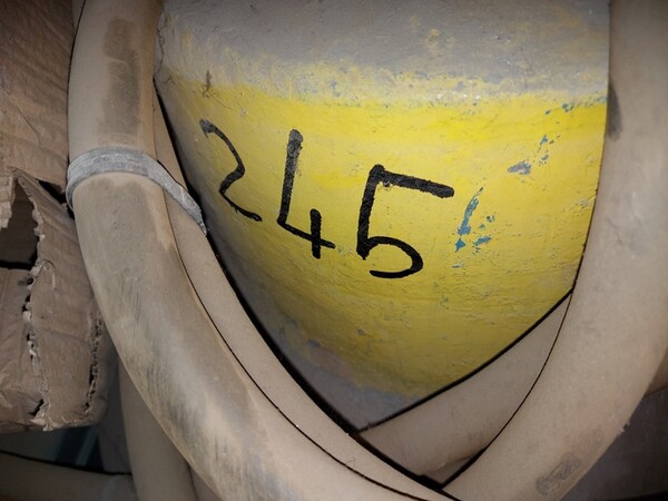 10222#6400 Attrezzatura edile in vendita - foto 22