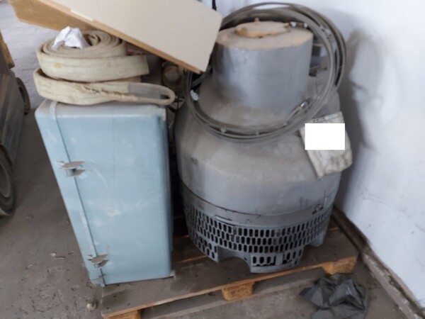 10222#6400 Attrezzatura edile in vendita - foto 23