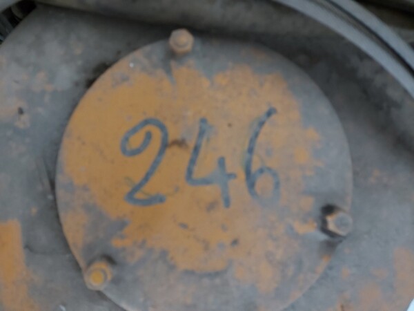 10222#6400 Attrezzatura edile in vendita - foto 24