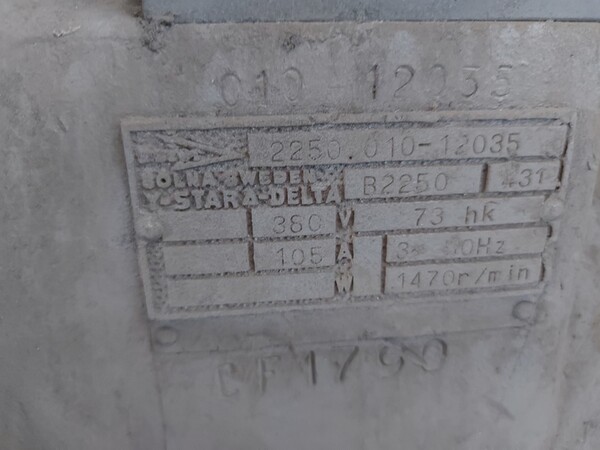 10222#6400 Attrezzatura edile in vendita - foto 25