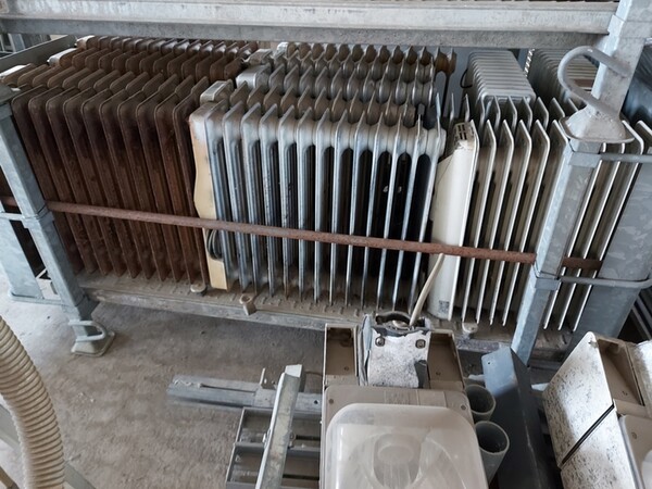 10222#6400 Attrezzatura edile in vendita - foto 26