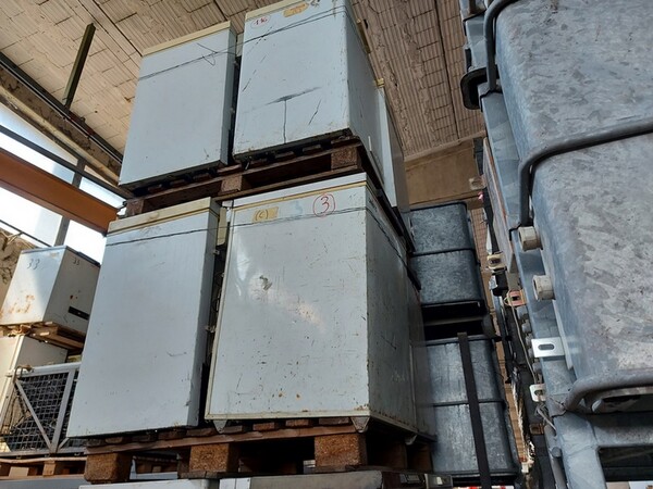 10222#6400 Attrezzatura edile in vendita - foto 27