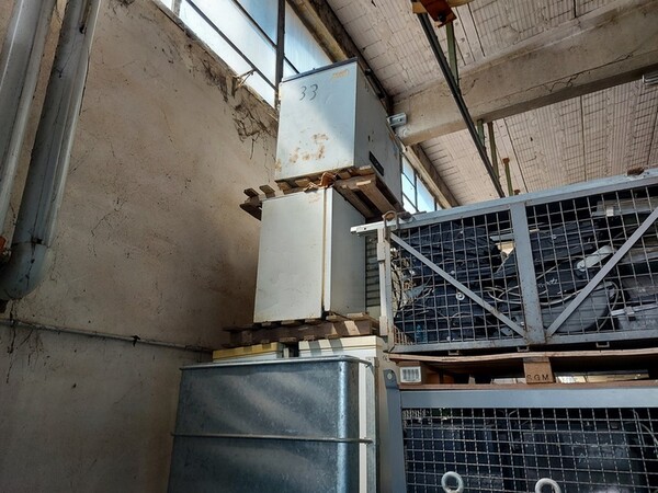 10222#6400 Attrezzatura edile in vendita - foto 29