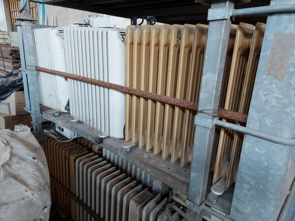 10222#6400 Attrezzatura edile in vendita - foto 31