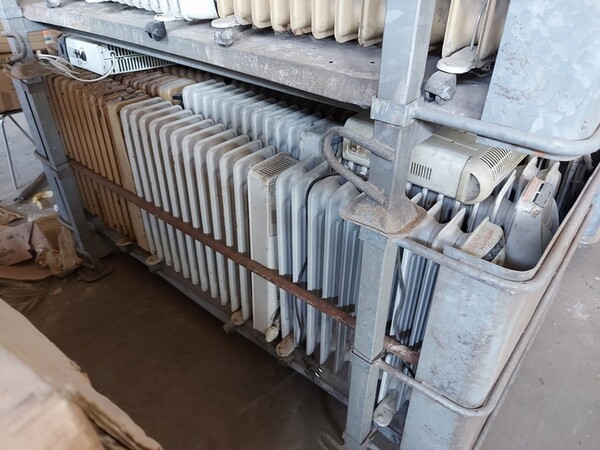 10222#6400 Attrezzatura edile in vendita - foto 32