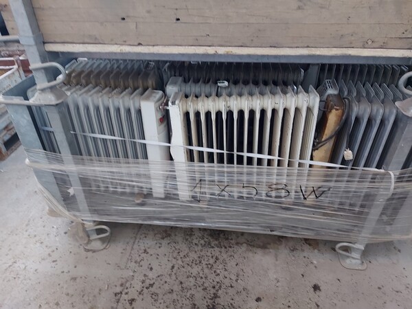 10222#6400 Attrezzatura edile in vendita - foto 33