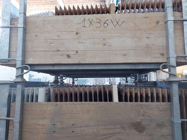 10222#6400 Attrezzatura edile in vendita - foto 34