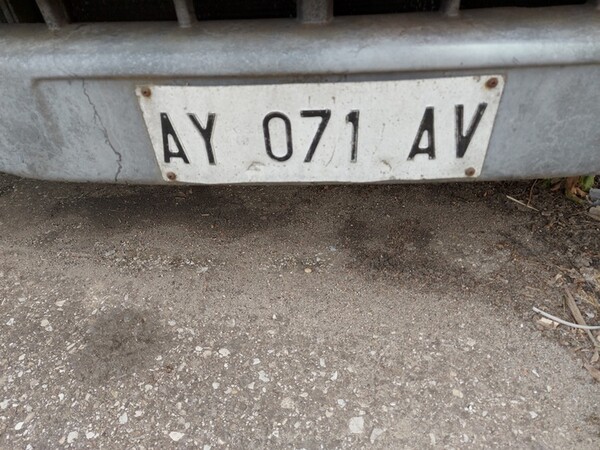 1085#6400 Autocarro Fiat Ducato in vendita - foto 2