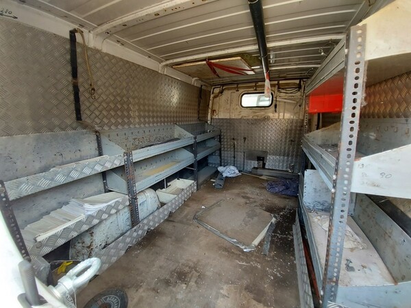 1085#6400 Autocarro Fiat Ducato in vendita - foto 11