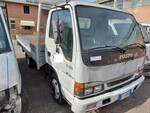 Image 1 - Isuzu NPR 77G Truck - Lot 1129 (Auction 6400)