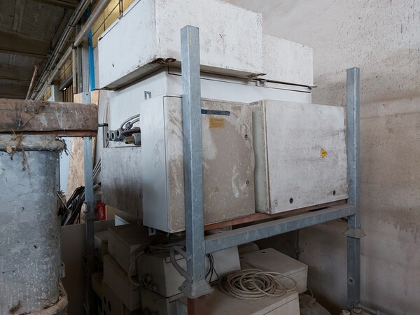 13#6400 Quadri elettrici in vendita - foto 4