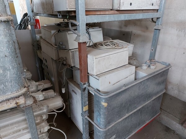 13#6400 Quadri elettrici in vendita - foto 5