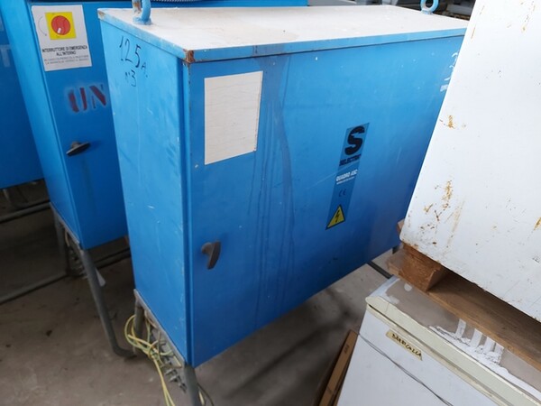 13#6400 Quadri elettrici in vendita - foto 7